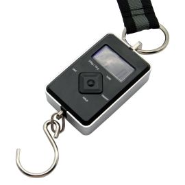 Digital Baggage Weighing Machine – Portable Luggage Scale Kampala