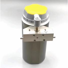 Anesthesia Machine Vaporizer Sevoflurane Isoflurane Compatible for Mindray GE Drager Primus/Fabius