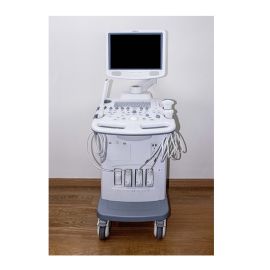 Good Performance Mindray Color Doppler Ultrasound Linyun DC-3T DC-N3s DC-N3PRO Used Ultrasound Equipment