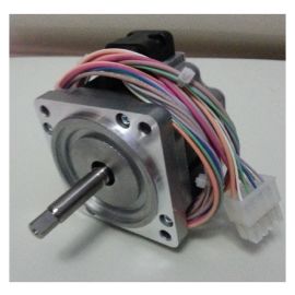 New Original Pressure Pump Motor Degassing Pump Motor M02-116B00 for NIKKISO Hemodialysis