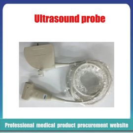 Compatible Mindray 75L38EA/75L38EB Ultrasound Probe for DP-8800Plus DP-6600 DP-6600Vet 7.5MHz Linear Array Transducer