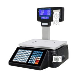 Digital Label Printing Scale Kampala Uganda