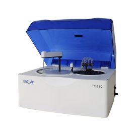 Fully Automatic Biochemistry Chemistry Analyzer Automatic Clinical Analytical Instruments