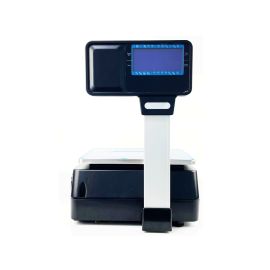Digital Scale with Barcode Printer for Sale Kampala