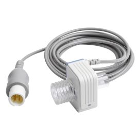 Medical External EtCO2 Monitor Capnostat Sensor Compatible for Philips Coman NIHON-KOHDEN ETCO2