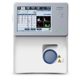 Mindray BC-30 Vet Auto Hematology Analyzer Veterinary CBC Machine Blood Analyzer