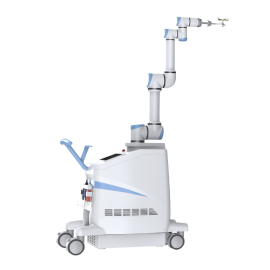 Perlove Medical With New Currents PL300B Surgical Navigation Robot Series Used in ERCP Hospital Surgery