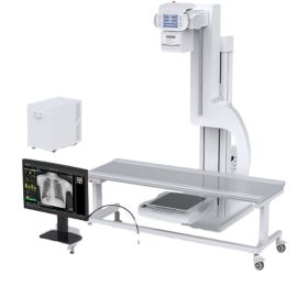 Perlove PLD7900A Premium Digital X-Ray Machine ISO Certified Electric Power Source 40kV-150kV Dual Focus 0.6mm/1.2mm 1 Year