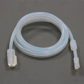 Drager Fabius OXYLOG Differential Pressure Flow Sensor Connect Tube for Flow Sensor Tube Reusable 1.5m 8410929