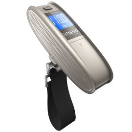 Digital Luggage Weighing Scale – Travel Smarter, Pack with Confidence