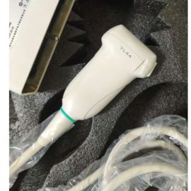 Used Ultrasound Scanner Mindray 7L4A Ultrasound Linear Probe Transducer for Mindray DC-3 DC-6 DC-N3