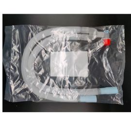 Drager Anesthesia Ventilator Tubing Disposable MP00355 Tube Circuit