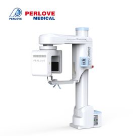 Perlove Dental Cone Beam CT System CBCT Machine with Electricity Power and SGS Certification