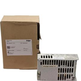 Drager Ventilator Anesthesia Machine Primu Power Supply 8604607