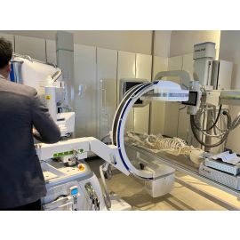 Perlove Medical C-arm Surgical System Factory Price Discount Direct Electric Power Medical X-ray Equipment Accessory