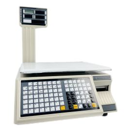 Barcode Printer Scale Wandegeya Kampala Uganda