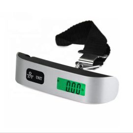Durable Luggage Scale for Travel – Pack Smart & Travel with Confidence