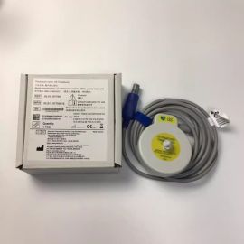 Fetal Monitoring US Transducer Double Slot 4-pin 6-pin MS3-109301(C) for Edan F9