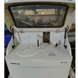 Good Performance for Mindray BS-240 B230/BS120 Chemistry Analyzer Medical Biochemistry Analyzer Open System Autowash