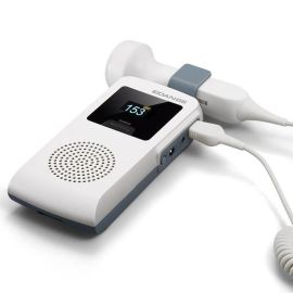 Edan SD3 Fetal Cardiometer Household Doppler Maternal Fetal Monitoring