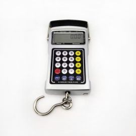 Electronic Luggage Weighing Scale Wandegeya