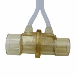 16496 Flow Sensor for Carefusion Viasys Vyaire TBrid VELA Medical Ventilator Machine General Accessory
