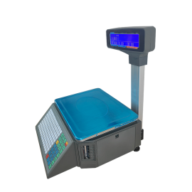 Barcode Scale for Butchery Business Uganda