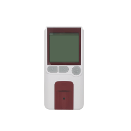 Portable Handle Hemoglobin Meter HBA1C Analyzer Meter Analyzer