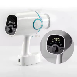 Dental X-ray Machine Handheld Portable Film Camera Oral High-definition Imaging Digital Sensor
