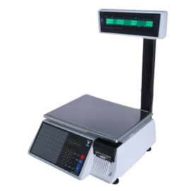 Barcode Scale for Commercial Retail Uganda
