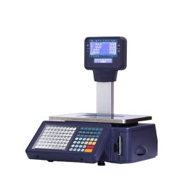 Retail Barcode Printing Scale Supplier Uganda
