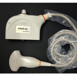 Good Condition C5-2E Convex/Abdominal Probe for Mindray DC-70/DC-70Exp/DC-8/DC-70VET