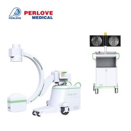 PLX7000C Electric Digital Fluoroscopy C-arm X-ray Machine 16kW 200mA