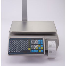 Price Computing Barcode Scale for Sale Uganda