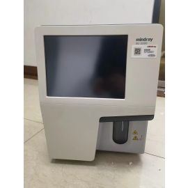 Mindray BC-5000vet Automatic 5-part Hematology Analyzer Veterinary Use Mindray BC-5000 Vet CBC Machine