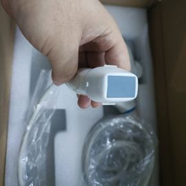 Used Mindray P4-2 Cardiac Probe Ultrasound Transducer Phased Array for DC-7 DC-38 DC40