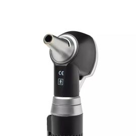 Professional Diagnostic Instruments LED Fibre Optic Otoscope and Ophthalmoscope Set