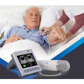 BLADDER SCANNER 3.5"color Led Touch Screen 2.5MHz 3D Probe Noninvasively Measures Bladder Volume