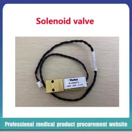 Mindray SV300 SV350 Ventilator EV20 Oxygen Proportional Valve and Connecting Wire Solenoid Valve