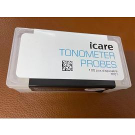 Disposable Tonometer Probe Ophthalmic Accessory for Icare Tonometer Probe TA01i