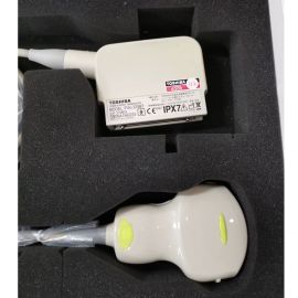 Ultrasound Transducer Convex Transducer PVU-375BT for Xario 100 Xario 200