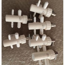 New Compatible B 8 Series/9 Series AB Suction Pump Ceramic Chamber Ultrafiltration Pump Ceramic Chamber 34560602