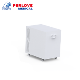 Reliable Perlove PLD7900A Electric Digital X-Ray Machines Fluoroscopy Systems ISO Certified Medical Equipment 40kV-150kV Tube