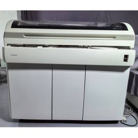 Cheap USed Hitachi 7180 Fully Auto Clinical Chemistry Analyzer Refurbished Biochemistry Analyzer