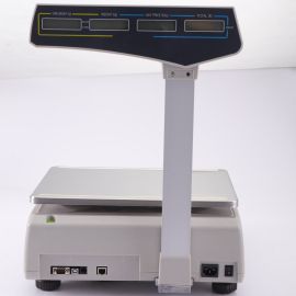Barcode Scale for Meat Shops Uganda