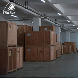 Perlove Medical China PLX C2118 Digital X-Ray Machine Radiography Fluoroscopy Medical Imaging Solutions Electricity Power Source
