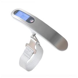Heavy-Duty Travel Weighing Scale Wandegeya
