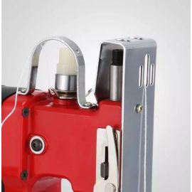 sewing machine closer for bags