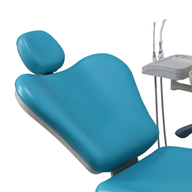 High Quality Dental Chair Equipment Dental Products Secure Design Multifunctional dental chair