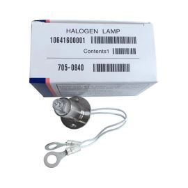 Compatible for Hitachi 7020 7060 7070 7080 7180 7140 7600 Biochemical Analyzer Halogen Lamp 12V20W